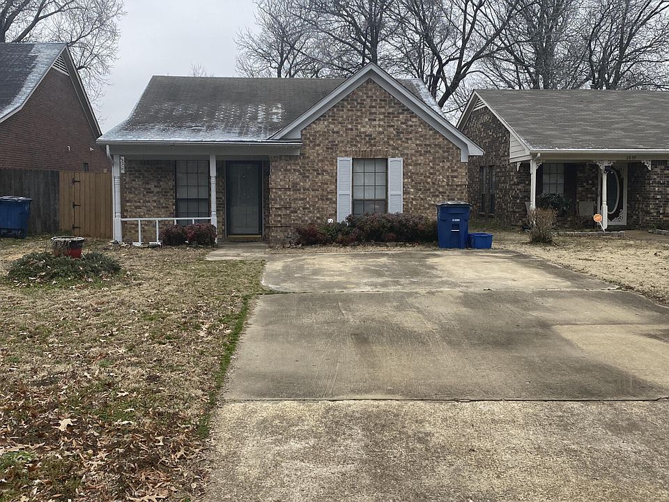 1st image of 6851 Maury Dr