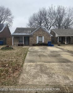 6851 Maury Dr, Olive Branch, MS, 38654