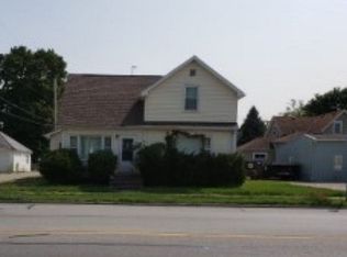 615 W Monroe St, Decatur, IN 46733