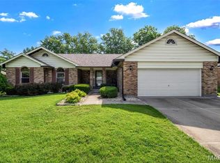 14830 Verdun Estates Dr, Florissant, MO