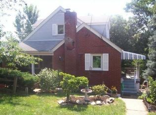 314 Euclid Ave, Glassport, PA