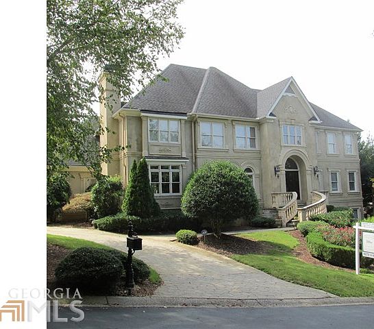 1st image of 2200 Iron Gate Dr SE #1