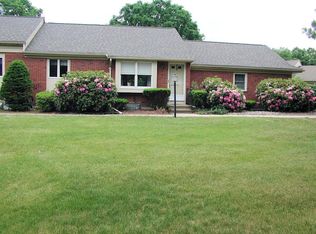 7 Olde Maple Farms #7, Enfield, CT 06082