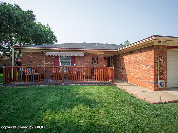 2nd image of 7407 Gainsborough Dr