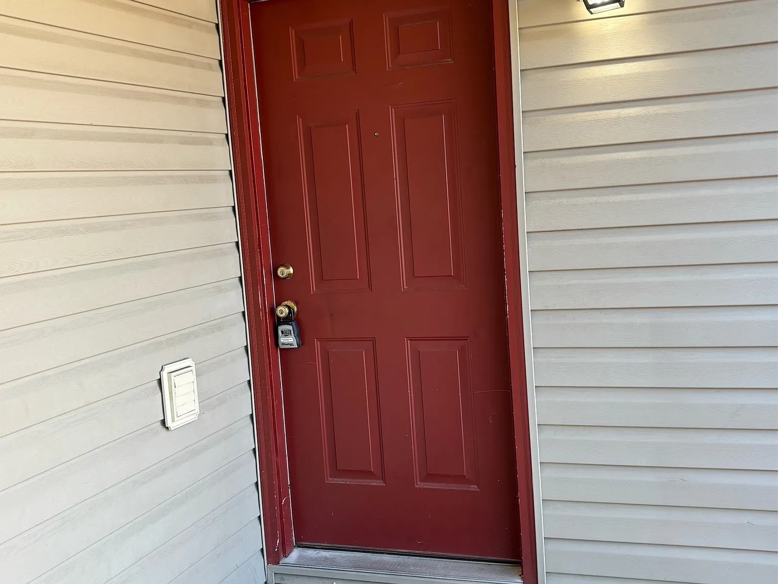 6403 Starbrook Drive UNIT 8 - 1 — Photo 4