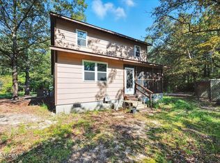 379 Bethlehem Church Rd, Gordon, GA 31031