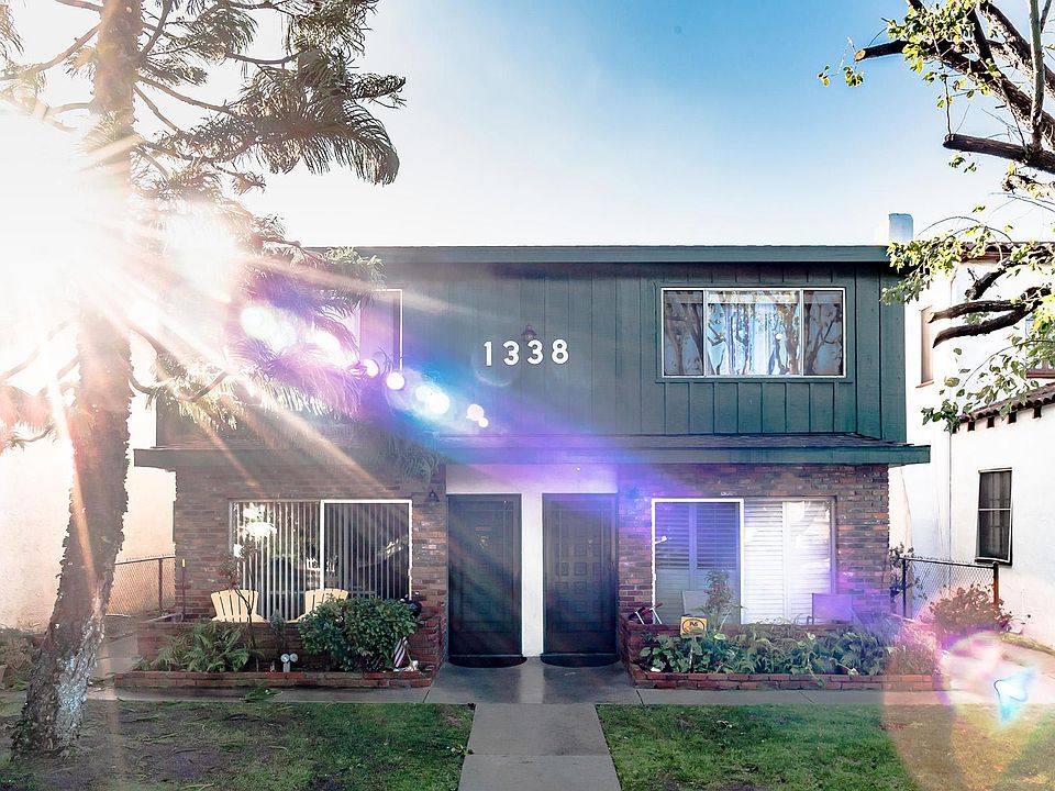 1338 Engracia Avenue #4