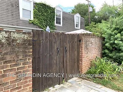 1801 Grandin Road Southwest — Photo 4