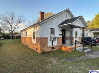 910 E Carolina Ave, Hartsville, SC 29550