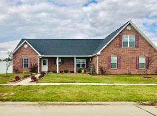 1222 Yellowstone, Sikeston, MO 63801