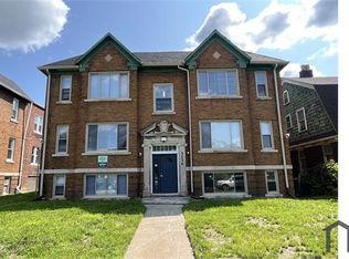 3536 Montclair St #A3, Detroit, MI 48214