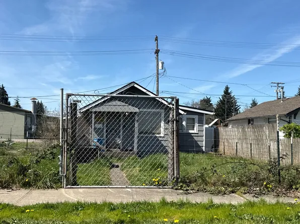 1121 N Tower Ave, Centralia, WA 98531