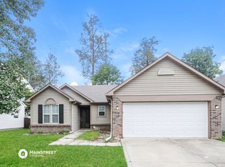 6842 Decatur Ridge Pl, Indianapolis, IN 46221