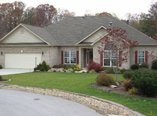 426 Skiatook Ln, Loudon, TN 37774