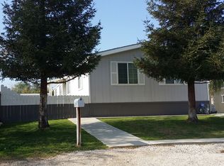425 Asher Ave, Taft, CA