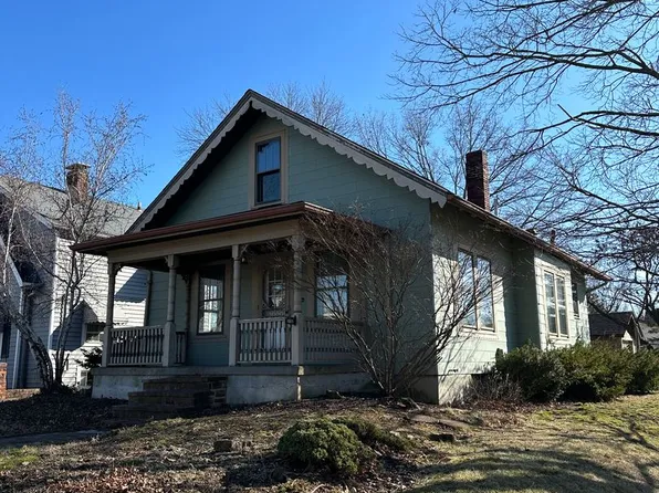 1003 Clinton Ave, Hamilton, OH 45015