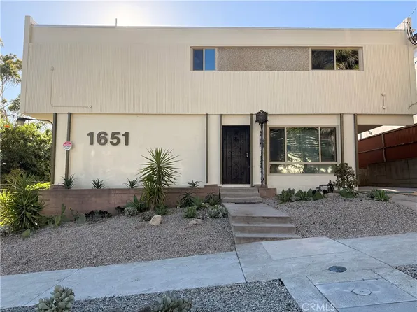 1651 Golden Gate Ave APT 5, Los Angeles, CA 90026
