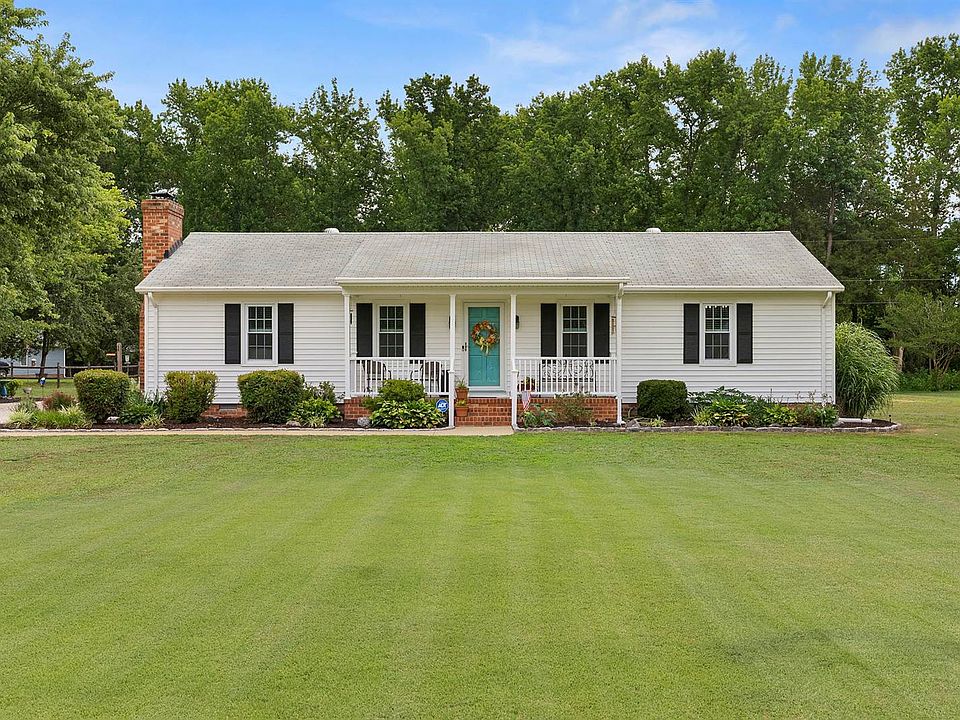 1st image of 8007 Wood Mill Dr