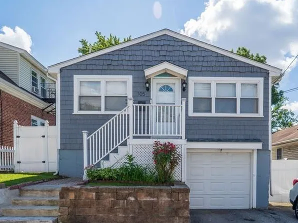 105 Allston St, Providence, RI 02908