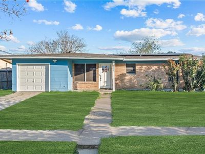 4926 Gabriel Dr, Corpus Christi, TX, 78415