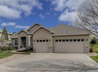 17695 E Peakview Pl, Aurora, CO 80016