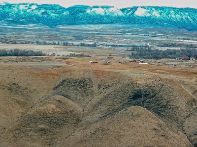 1246 Hwy 14, Shell, WY, 82441