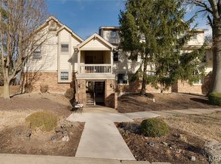 2278 Rule Ave APT C, Maryland Heights, MO 63043