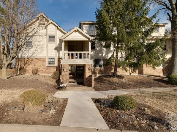 2278 Rule Ave APT C, Maryland Heights, MO 63043
