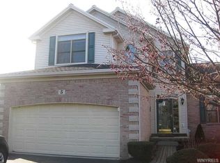 3011-L Cloverbank Rd #5, Hamburg, NY 14075