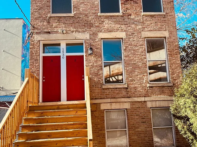 1530 N Orleans St #2 — Photo 11