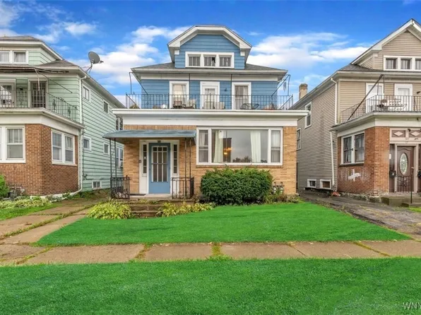 131 Tacoma Ave, Buffalo, NY 14216