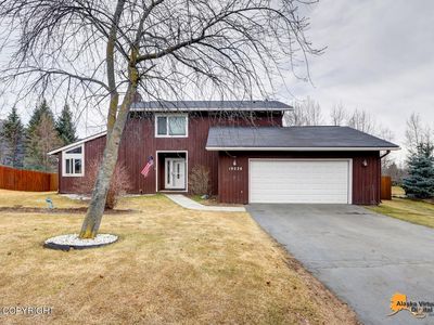 19228 Adak Cir, Eagle River, AK, 99577