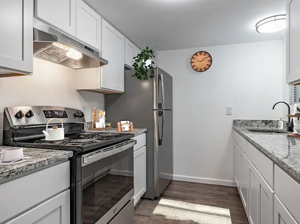 Wellington Townhomes, 5271 W Fayetteville Rd #E11, Atlanta, GA 30349