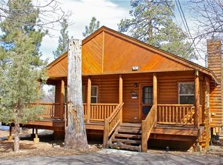 487 Inyo Ave, Sugarloaf, CA 92386