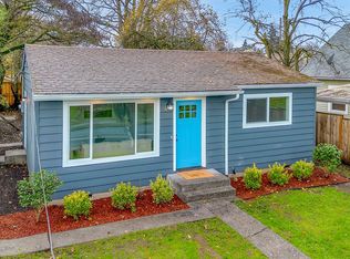 5320 NE Fremont St, Portland, OR 97213