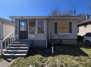 6017 Plainview Ave, Detroit, MI