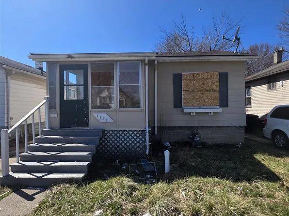 6017 Plainview Ave, Detroit, MI 48228