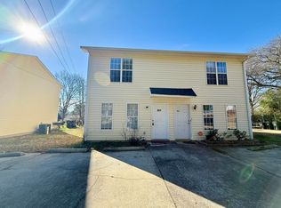 461 Allison St NW, Concord, NC 28025