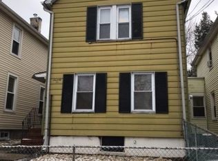 72 Mitchell St, West Orange, NJ