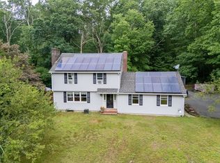 95 Ely Rd, Monson, MA 01057