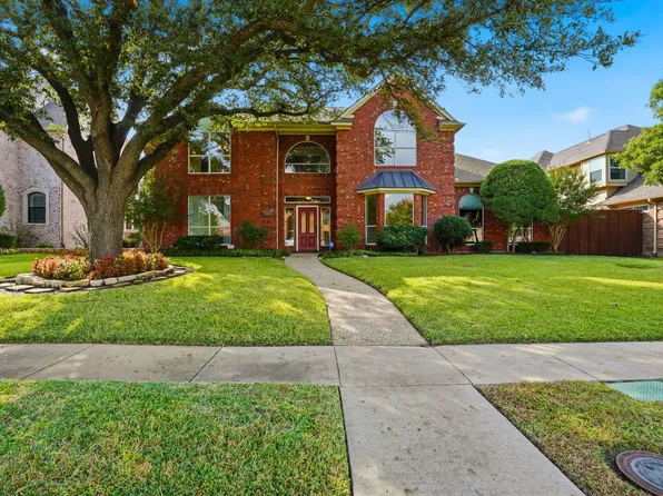 3420 Cabriolet Ct, Plano, TX 75023