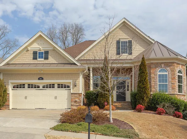 903 S Bend Dr, Durham, NC 27713