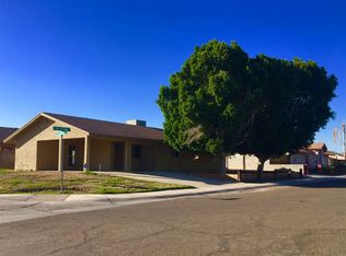 604 W Jacobs St, Somerton, AZ 85350