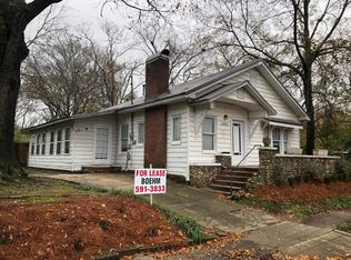 807 39th St S, Birmingham, AL 35222