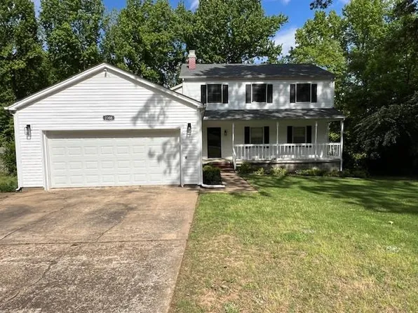 2308 Shoshoni Dr, Jonesboro, AR 72401