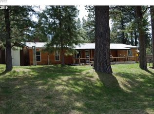 242 E Clifford St, Sumpter, OR 97877