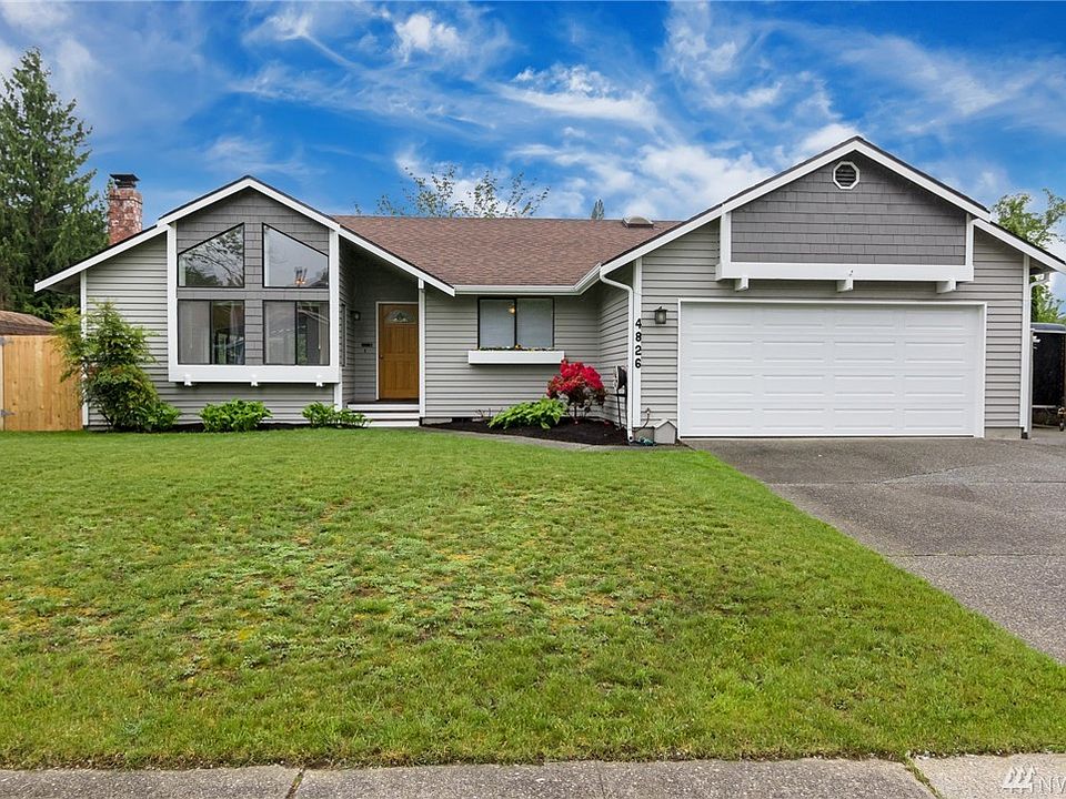 1st image of 4826 138th St NE