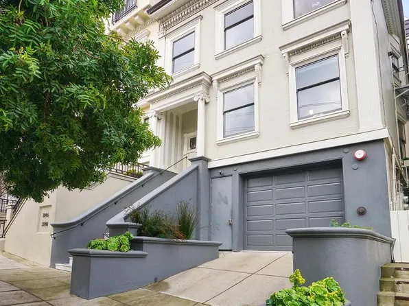 3042 Jackson St APT 1, San Francisco, CA 94115