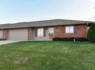 233 E 48th St, Anderson, IN 46013
