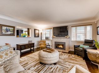 668 N Pennsylvania St APT 1, Denver, CO 80203